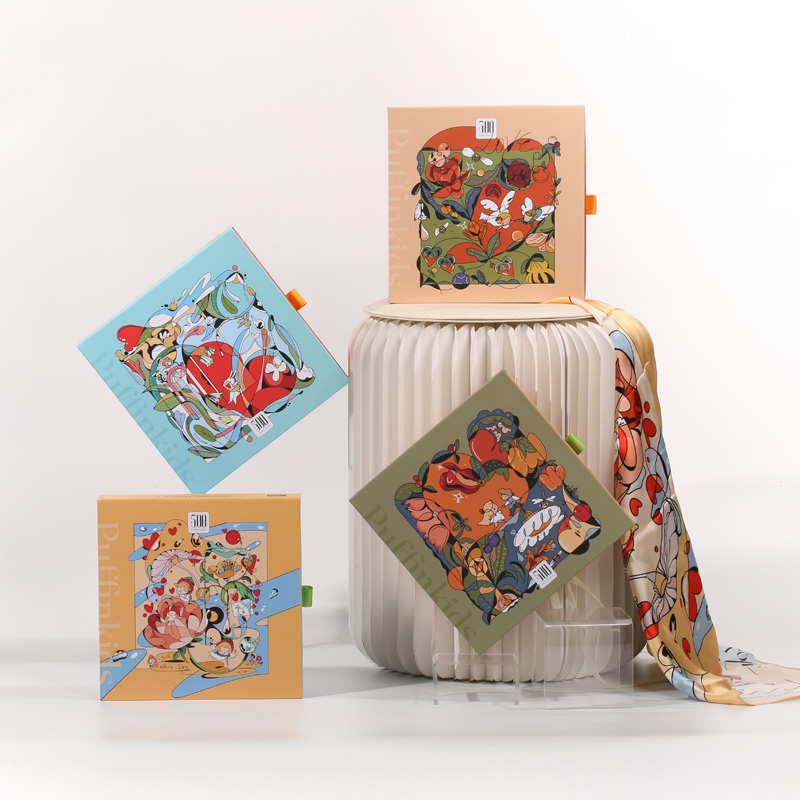 Slide-Out-Box-Puzzle